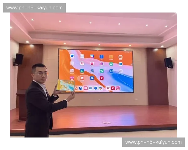 体育直播投屏教程：一键将赛事投屏到大屏，畅享现场感